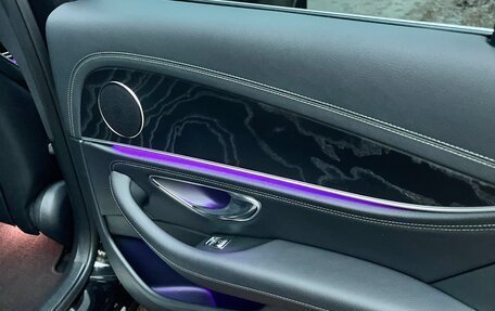 Mercedes-Benz E-Класс, 2016 год, 2 850 000 рублей, 13 фотография