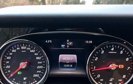 Mercedes-Benz E-Класс, 2016 год, 2 850 000 рублей, 17 фотография