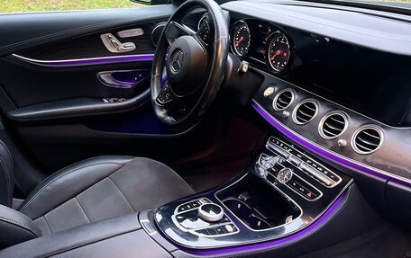 Mercedes-Benz E-Класс, 2016 год, 2 850 000 рублей, 16 фотография