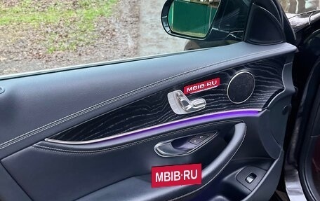 Mercedes-Benz E-Класс, 2016 год, 2 850 000 рублей, 10 фотография