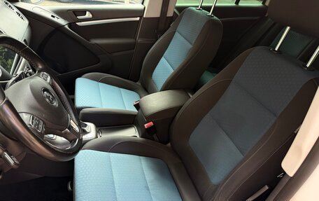 Volkswagen Tiguan I, 2013 год, 1 800 000 рублей, 10 фотография