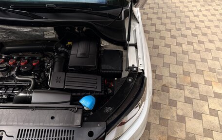 Volkswagen Tiguan I, 2013 год, 1 800 000 рублей, 9 фотография