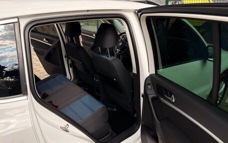 Volkswagen Tiguan I, 2013 год, 1 800 000 рублей, 6 фотография