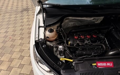 Volkswagen Tiguan I, 2013 год, 1 800 000 рублей, 8 фотография