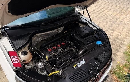 Volkswagen Tiguan I, 2013 год, 1 800 000 рублей, 7 фотография