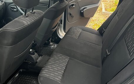 Renault Logan I, 2013 год, 358 000 рублей, 9 фотография