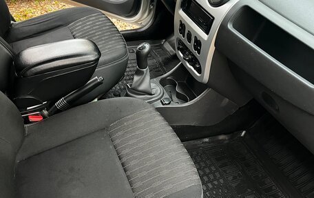 Renault Logan I, 2013 год, 358 000 рублей, 8 фотография