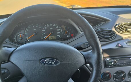 Ford Focus IV, 2004 год, 445 000 рублей, 6 фотография