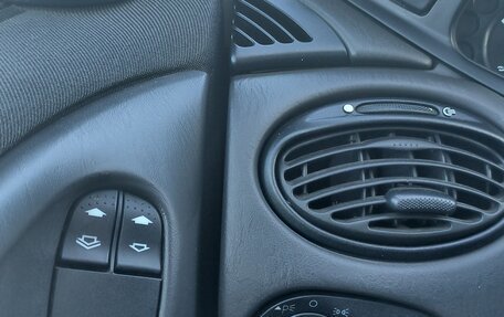 Ford Focus IV, 2004 год, 445 000 рублей, 5 фотография