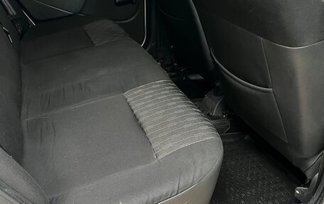 Renault Logan I, 2013 год, 358 000 рублей, 10 фотография