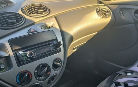 Ford Focus IV, 2004 год, 445 000 рублей, 7 фотография