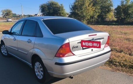 Ford Focus IV, 2004 год, 445 000 рублей, 3 фотография