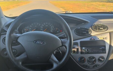 Ford Focus IV, 2004 год, 445 000 рублей, 10 фотография