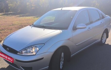 Ford Focus IV, 2004 год, 445 000 рублей, 2 фотография