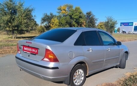 Ford Focus IV, 2004 год, 445 000 рублей, 4 фотография