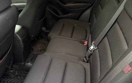 Mazda CX-5 II, 2016 год, 1 999 000 рублей, 6 фотография