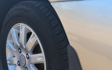 Ford Focus IV, 2004 год, 445 000 рублей, 12 фотография