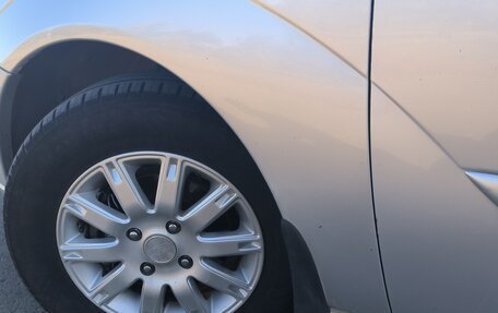 Ford Focus IV, 2004 год, 445 000 рублей, 13 фотография