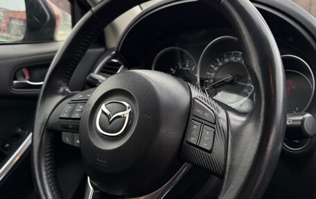 Mazda CX-5 II, 2016 год, 1 999 000 рублей, 7 фотография