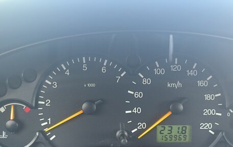 Ford Focus IV, 2004 год, 445 000 рублей, 14 фотография