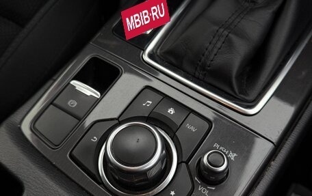 Mazda CX-5 II, 2016 год, 1 999 000 рублей, 11 фотография