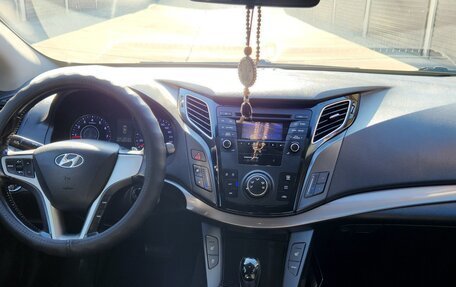 Hyundai i40 I рестайлинг, 2013 год, 1 199 000 рублей, 5 фотография