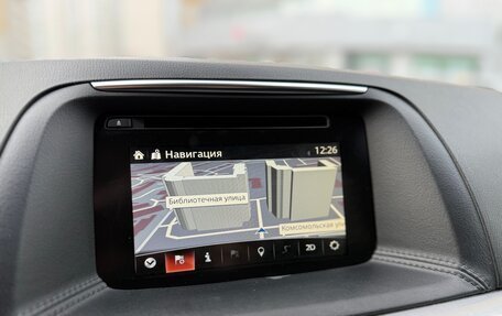 Mazda CX-5 II, 2016 год, 1 999 000 рублей, 15 фотография