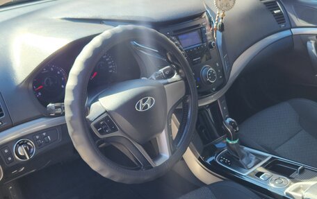 Hyundai i40 I рестайлинг, 2013 год, 1 199 000 рублей, 7 фотография