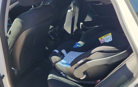 Hyundai i40 I рестайлинг, 2013 год, 1 199 000 рублей, 6 фотография