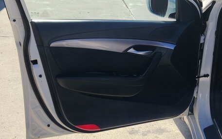 Hyundai i40 I рестайлинг, 2013 год, 1 199 000 рублей, 8 фотография