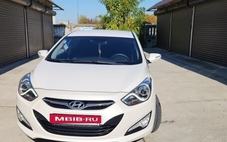 Hyundai i40 I рестайлинг, 2013 год, 1 199 000 рублей, 4 фотография
