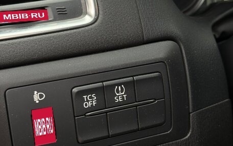 Mazda CX-5 II, 2016 год, 1 999 000 рублей, 14 фотография