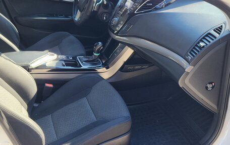 Hyundai i40 I рестайлинг, 2013 год, 1 199 000 рублей, 13 фотография