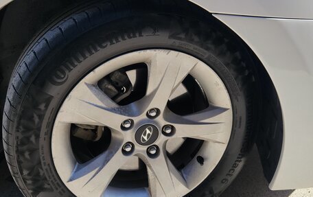 Hyundai i40 I рестайлинг, 2013 год, 1 199 000 рублей, 14 фотография