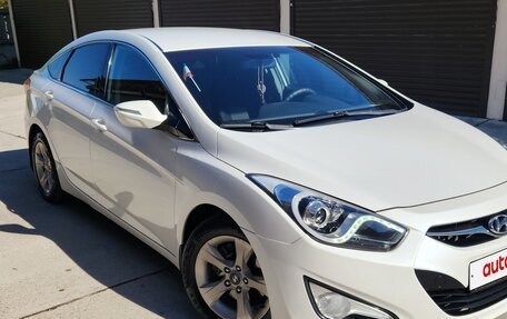 Hyundai i40 I рестайлинг, 2013 год, 1 199 000 рублей, 23 фотография