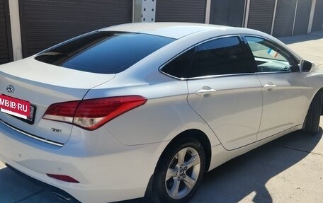 Hyundai i40 I рестайлинг, 2013 год, 1 199 000 рублей, 21 фотография