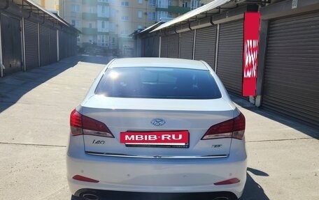 Hyundai i40 I рестайлинг, 2013 год, 1 199 000 рублей, 19 фотография