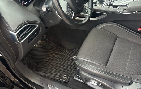 Jaguar F-Pace, 2019 год, 2 700 000 рублей, 5 фотография