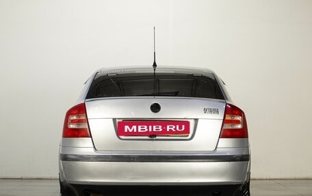 Skoda Octavia, 2008 год, 549 000 рублей, 6 фотография