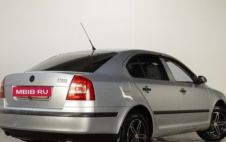 Skoda Octavia, 2008 год, 549 000 рублей, 5 фотография