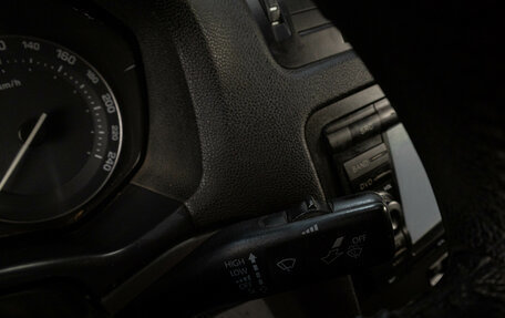 Skoda Octavia, 2008 год, 549 000 рублей, 13 фотография