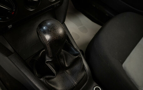 Skoda Octavia, 2008 год, 549 000 рублей, 15 фотография