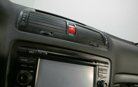 Skoda Octavia, 2008 год, 549 000 рублей, 12 фотография