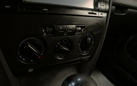 Skoda Octavia, 2008 год, 549 000 рублей, 14 фотография