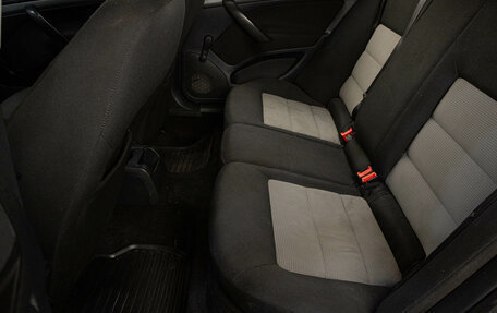 Skoda Octavia, 2008 год, 549 000 рублей, 18 фотография