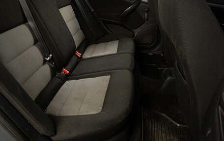 Skoda Octavia, 2008 год, 549 000 рублей, 17 фотография