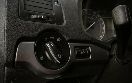 Skoda Octavia, 2008 год, 549 000 рублей, 16 фотография