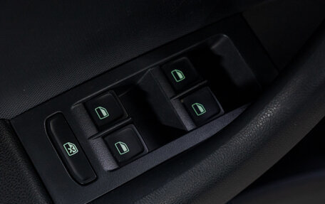 Skoda Rapid I, 2014 год, 799 000 рублей, 13 фотография