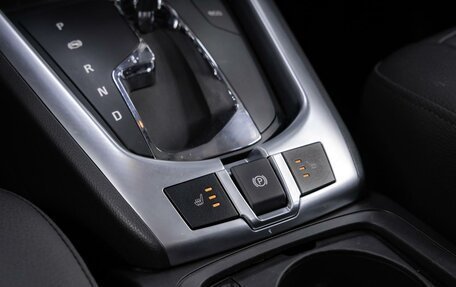 Opel Antara I, 2013 год, 1 099 000 рублей, 13 фотография