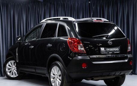 Opel Antara I, 2013 год, 1 099 000 рублей, 3 фотография